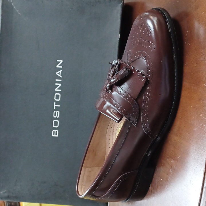 New Bostonian Loafers